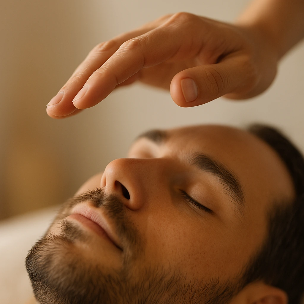 Reiki